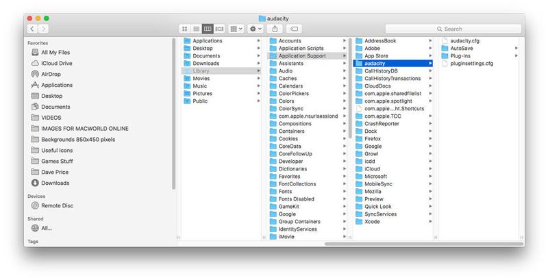 How To Uninstall App From Mac Computer