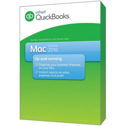 Mac Quickbooks Desktop App
